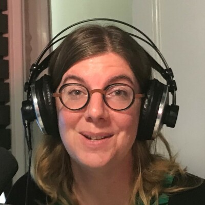 «Sel et lumière dans le chaos syrien – et ici!» - Rébecca Reymond cover