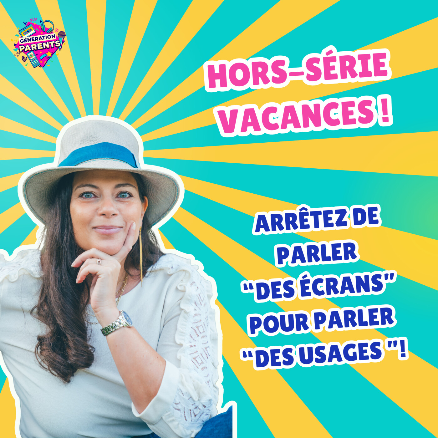 Génération Parents