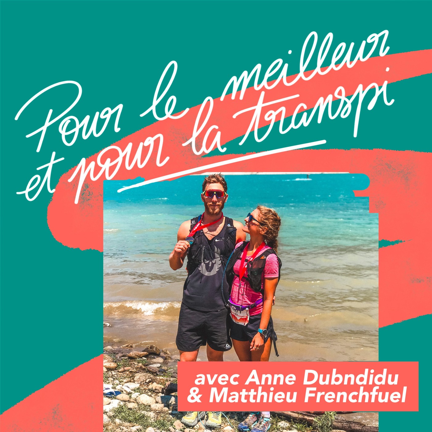 Pour le Meilleur et pour la Transpi