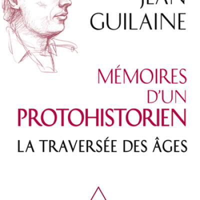 Mémoires d'un protohistorien. La traversée des âges cover