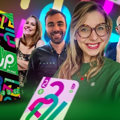 Dnup : Le nouveau Uno, en beaucoup mieux ! (C'est brillant) cover