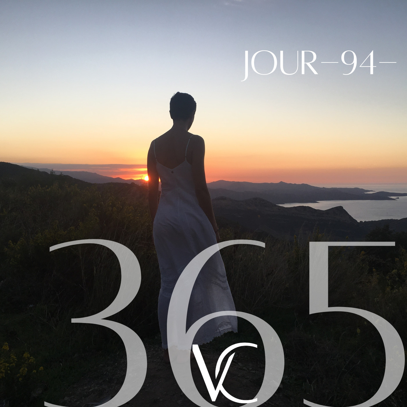 LIVE 365 by Valérie Carchi