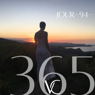 LIVE 365•94 Prendre ses décisions suivant son intuition cover
