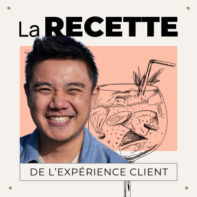 Nico Saypharath · Une expérience client simple, humaine et mémorable [2/2] cover