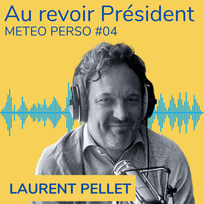 Météo Perso #04: L'apesanteur mentale cover