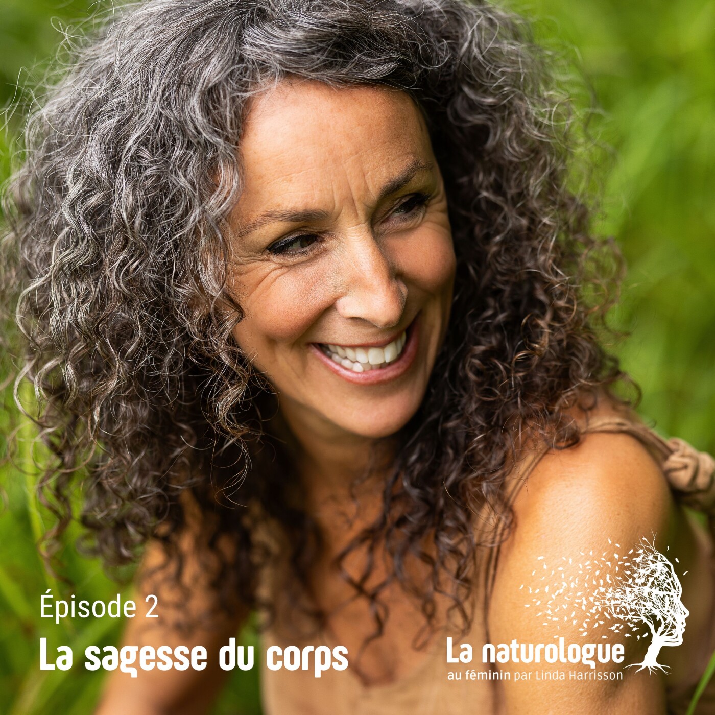 La naturologue au féminin