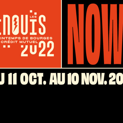 LES INOUIS | TOUR BUS / NEO TOULOUSE cover