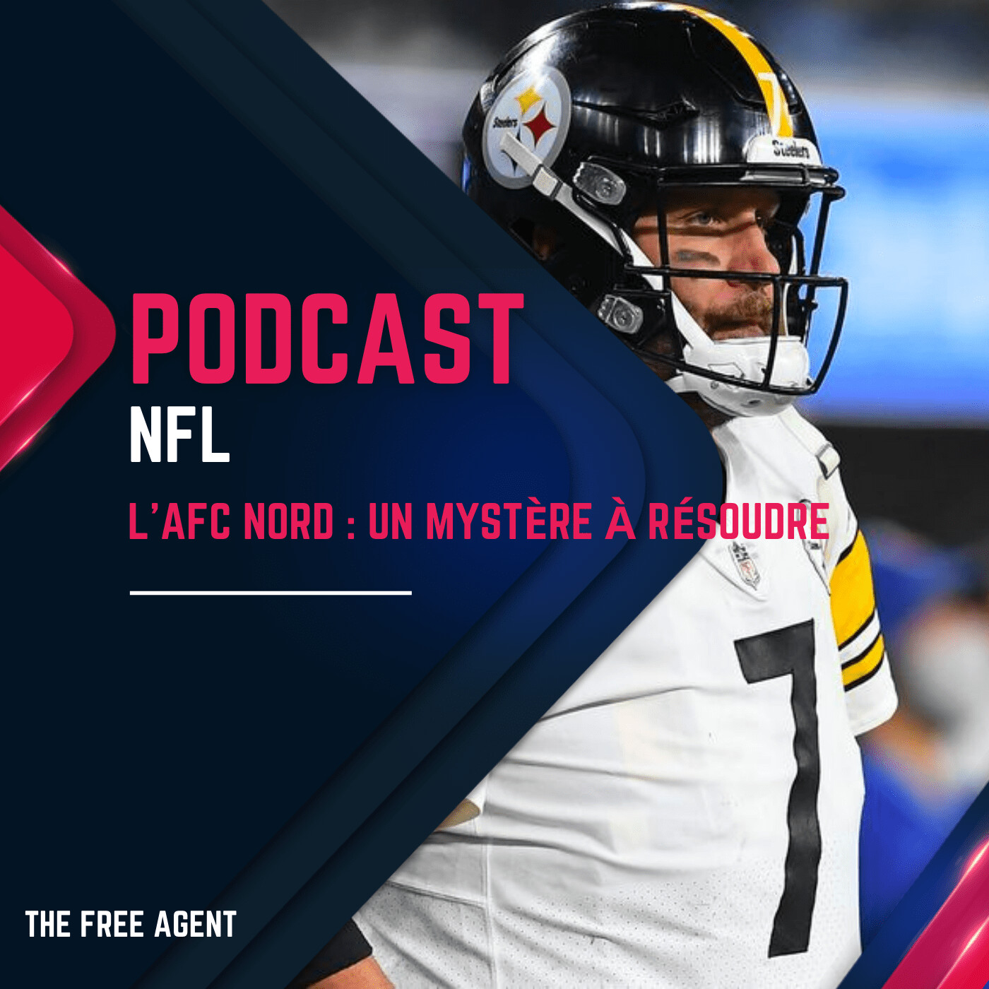 NFL : L' AFC Nord est un mystère à résoudre