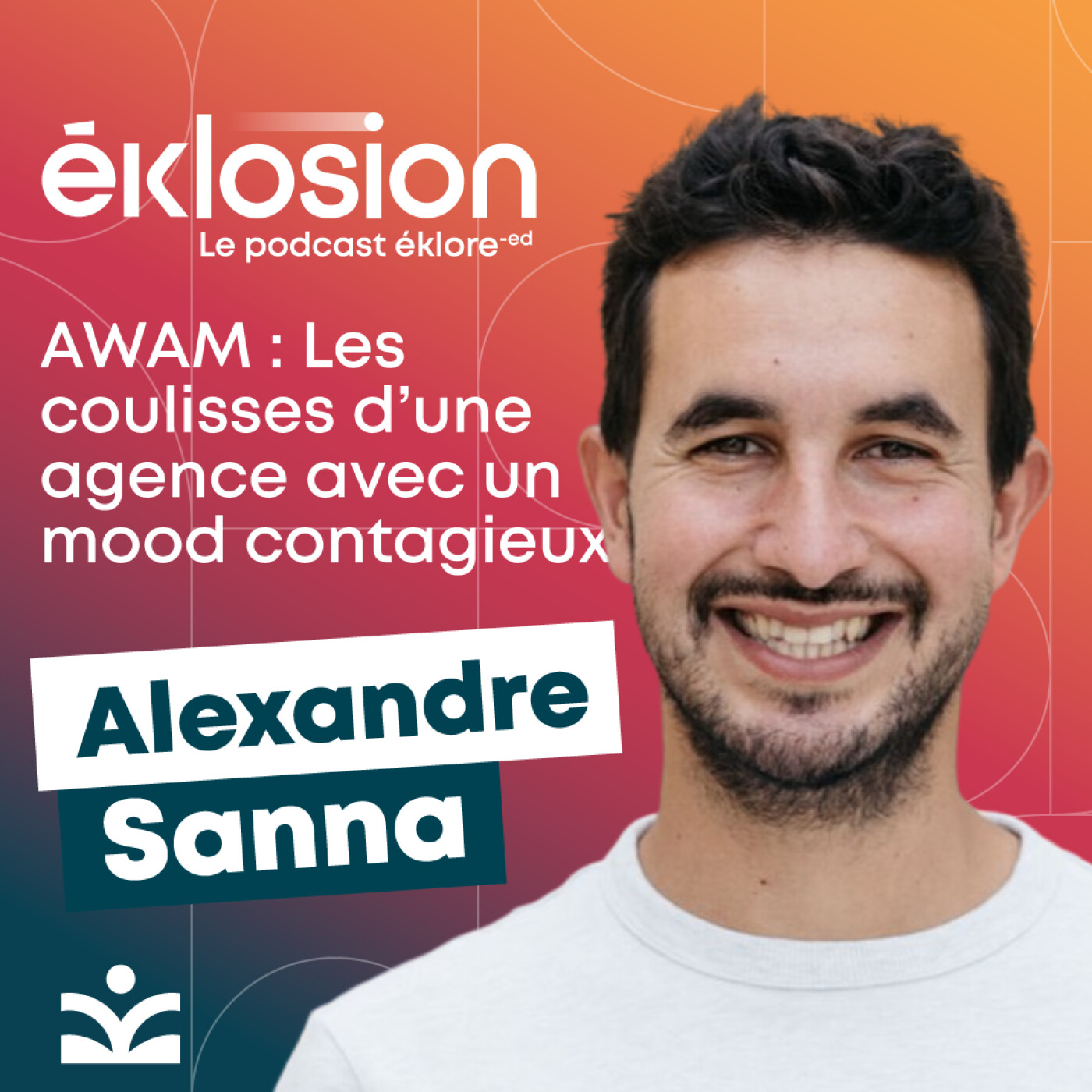 éklosion - Propulsé par éklore-ed