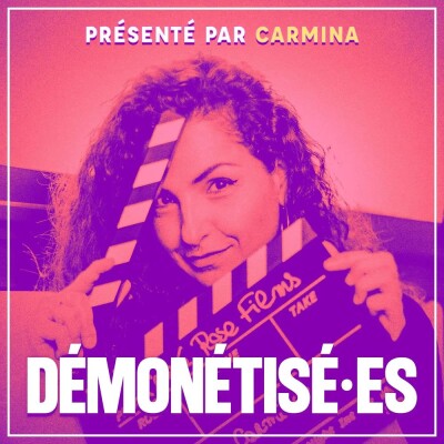Démonétisé·es, le pilote cover