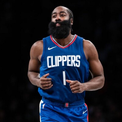 NBA: Harden vai dar certo nos Clippers? + começo de temporada (Podcast The Playoffs #153) cover