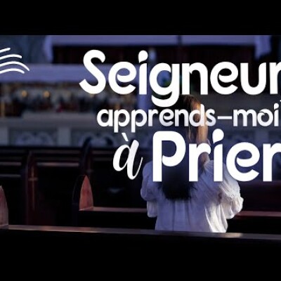 Parole et Évangile du jour |  Dimanche 27 juillet • Si vous ne priez pas    n'espérez pas ! cover