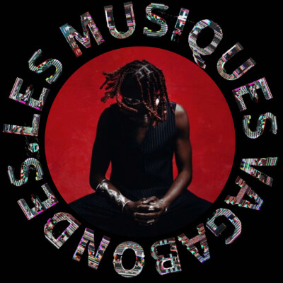 #26 Les Rencontres Vagabondes : Veeko cover