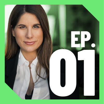 Épisode 1 : Or, Bitcoin, record de collecte d’ETF et immobilier acheté en crypto ! cover