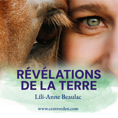 Être vu par la forêt cover