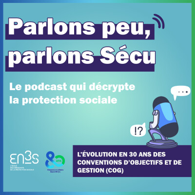 [Hors-série 80ans] L’évolution en 30 ans des Conventions d’Objectifs et de Gestion (COG) cover