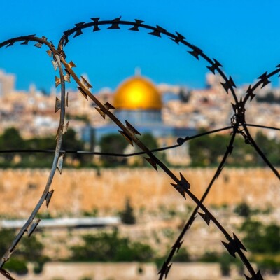 Un an après le 7 octobre, un traumatisme toujours bien présent en Israël, Daniel Haïk cover