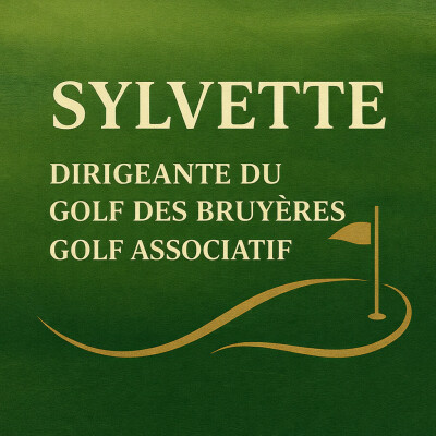 Sylvette, diriger un golf associatif face aux réalités d’aujourd’hui cover