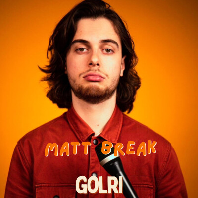 Matt Break - S02E5 cover