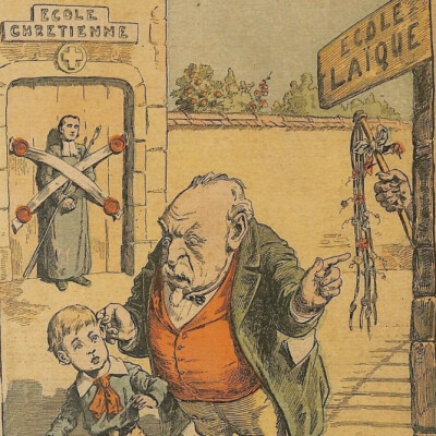 CETTE FOUTUE 3ème REPUBLIQUE cover
