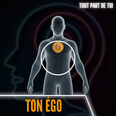 L'ÉGO : comprendre comment il fonctionne cover