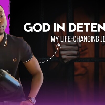 My Testimony | How God Changed My Life Part 2 cover