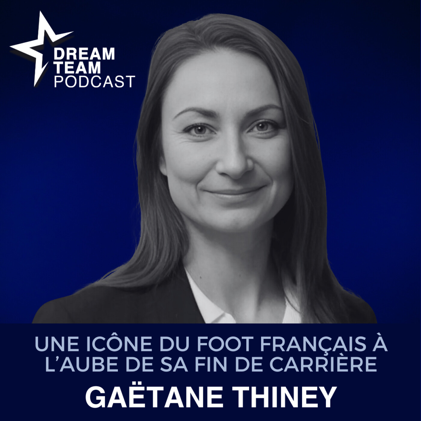 Dream Team : le podcast des leaders du sport-business