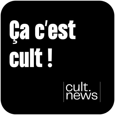 Nos plans Cult, ép.015 cover