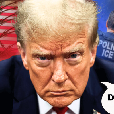 MIGRANTS : La STRATEGIE de TRUMP ! 🇺🇸 cover