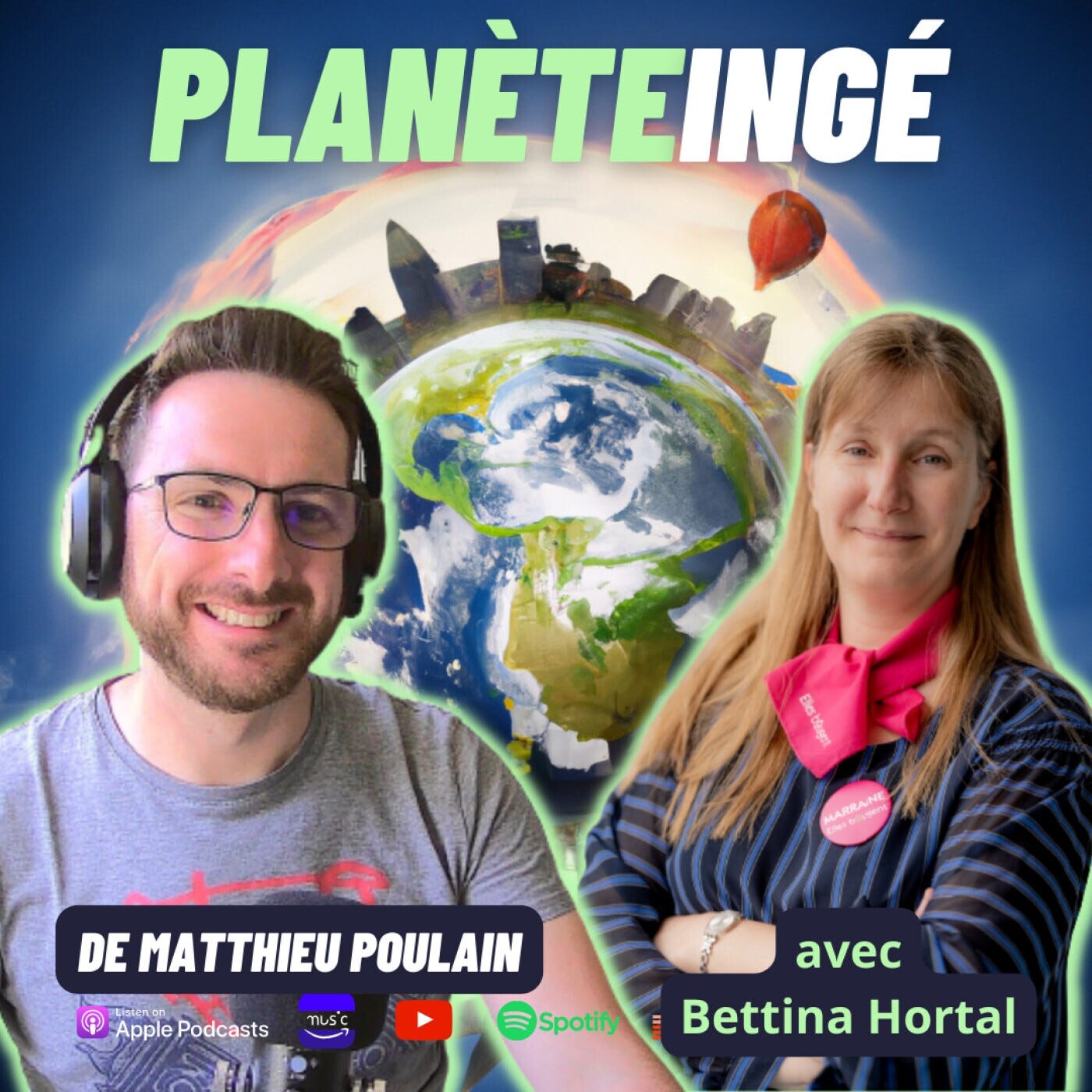 Planète Ingénieur - L\'actualité avec les meilleurs ingénieurs