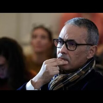 INTERPOL dit non au Régime Algérien et refuse les mandats d’arrêt internationaux contre Kamel Daoud cover