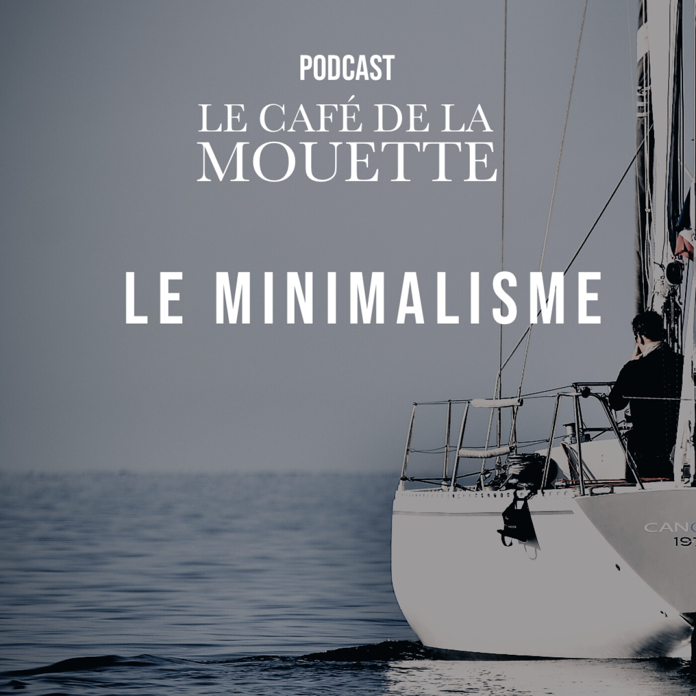 Le Minimalisme episode artwork