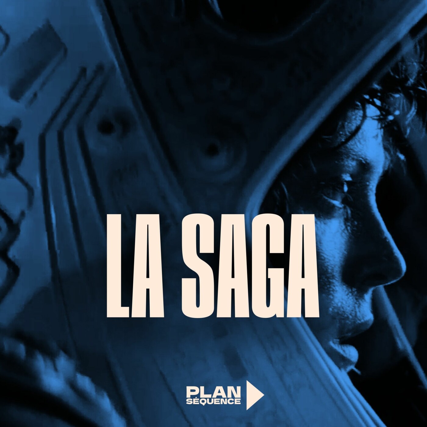 Alien, le huitième passager episode artwork