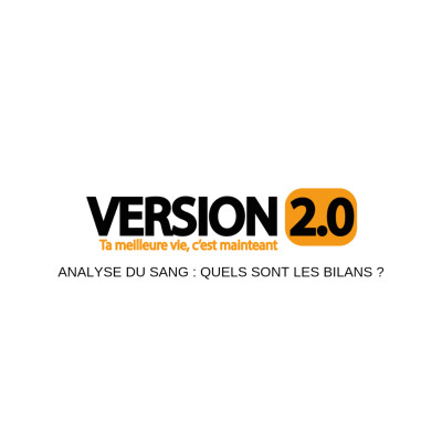 Analyse du sang : Quels sont les bilans ? cover