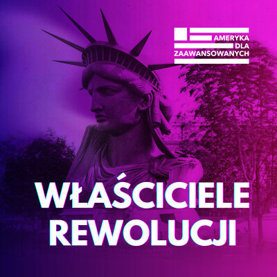 Ameryka to wieczny konflikt. Kto ma prawo do patriotyzmu i pamięci historycznej? cover