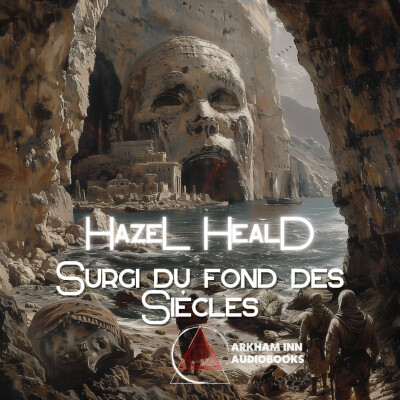 Surgi du fond des siècles - Hazel Heald (1975) cover