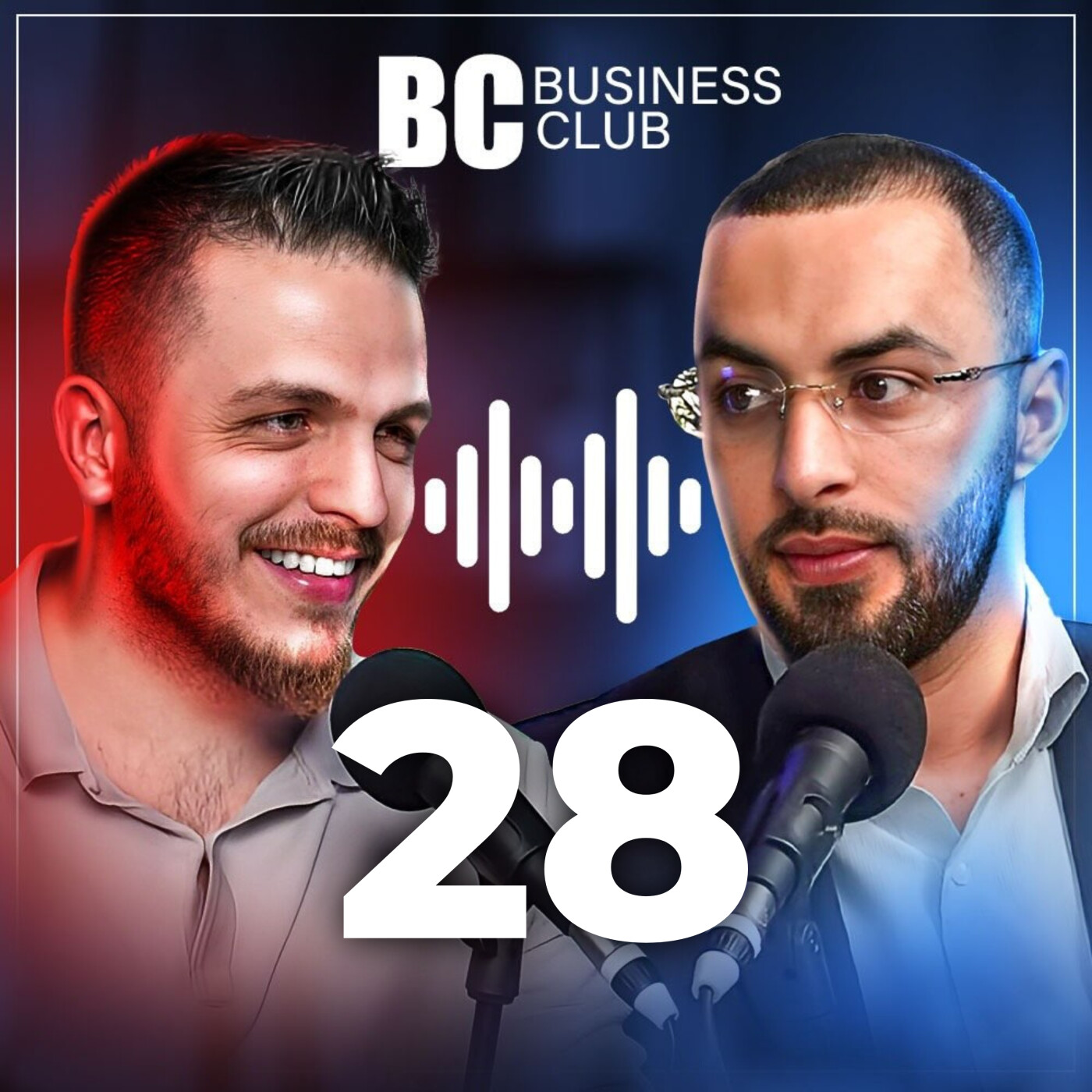 Épisode 28 : Pourquoi ton CV ne marche pas en Suisse (et comment décrocher un job rapidement) episode artwork