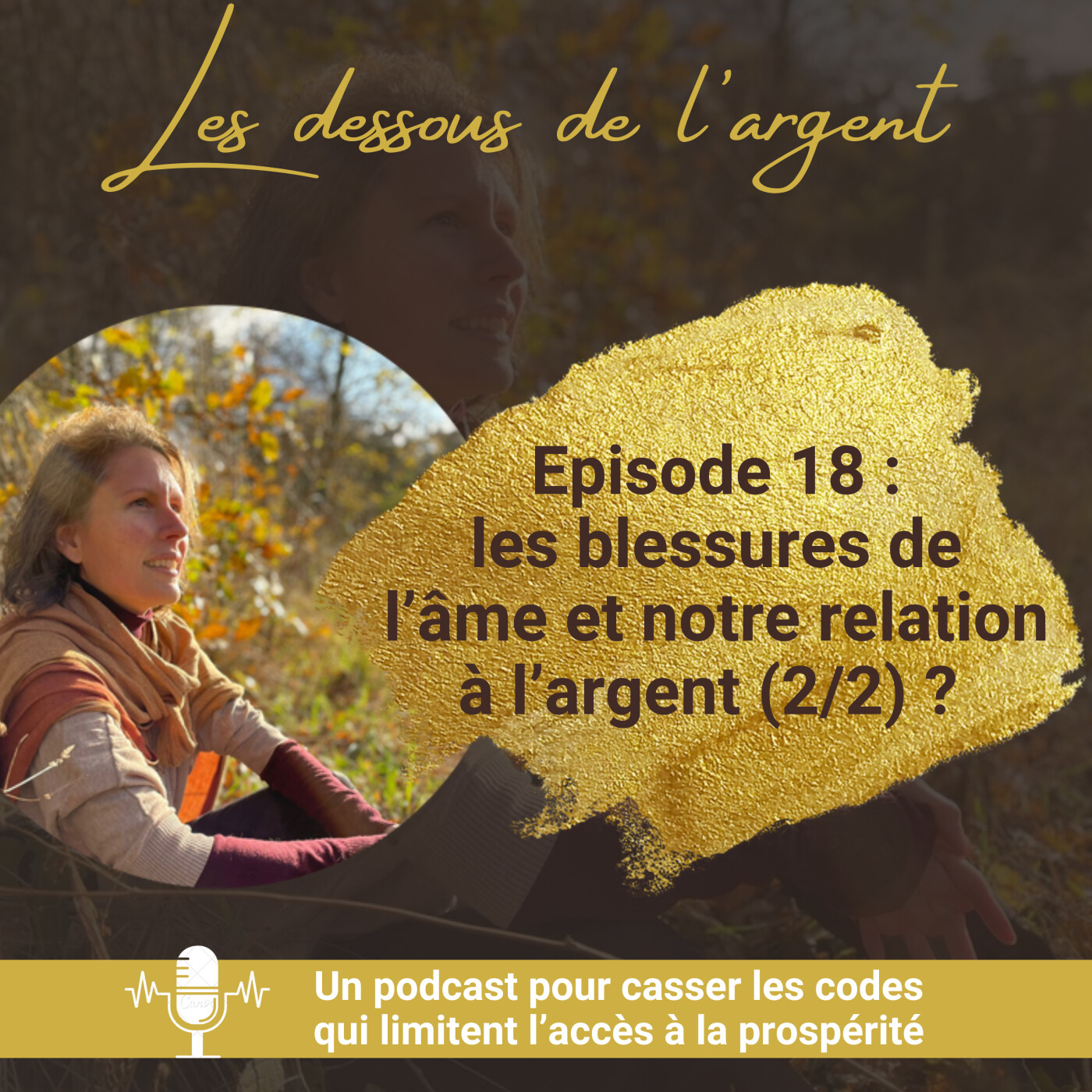 Les dessous de l\'argent