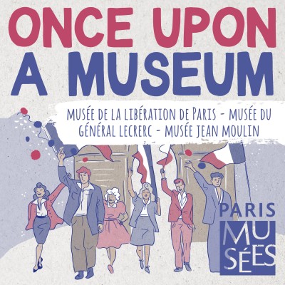 Musée de la Libération de Paris | 25th of August, an historical milestone cover