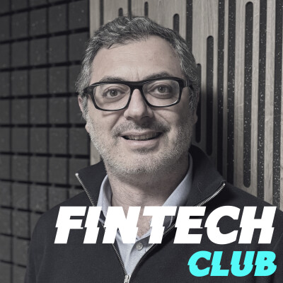 #18 - Cyril Chiche - Lydia x Sumeria - Le 1er compte courant gratuit rémunéré cover