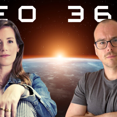 La recette pour augmenter votre visibilité à 360° avec Nelly Kempf (SEO & Multiplateforme) cover