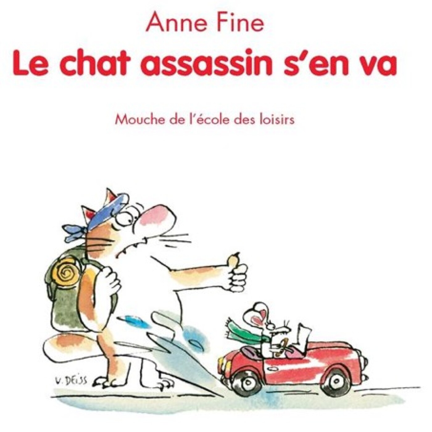 Les Histoires Capilotractées