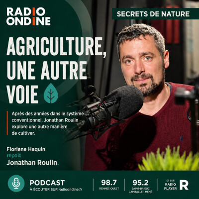 Agriculture, prendre un autre chemin cover