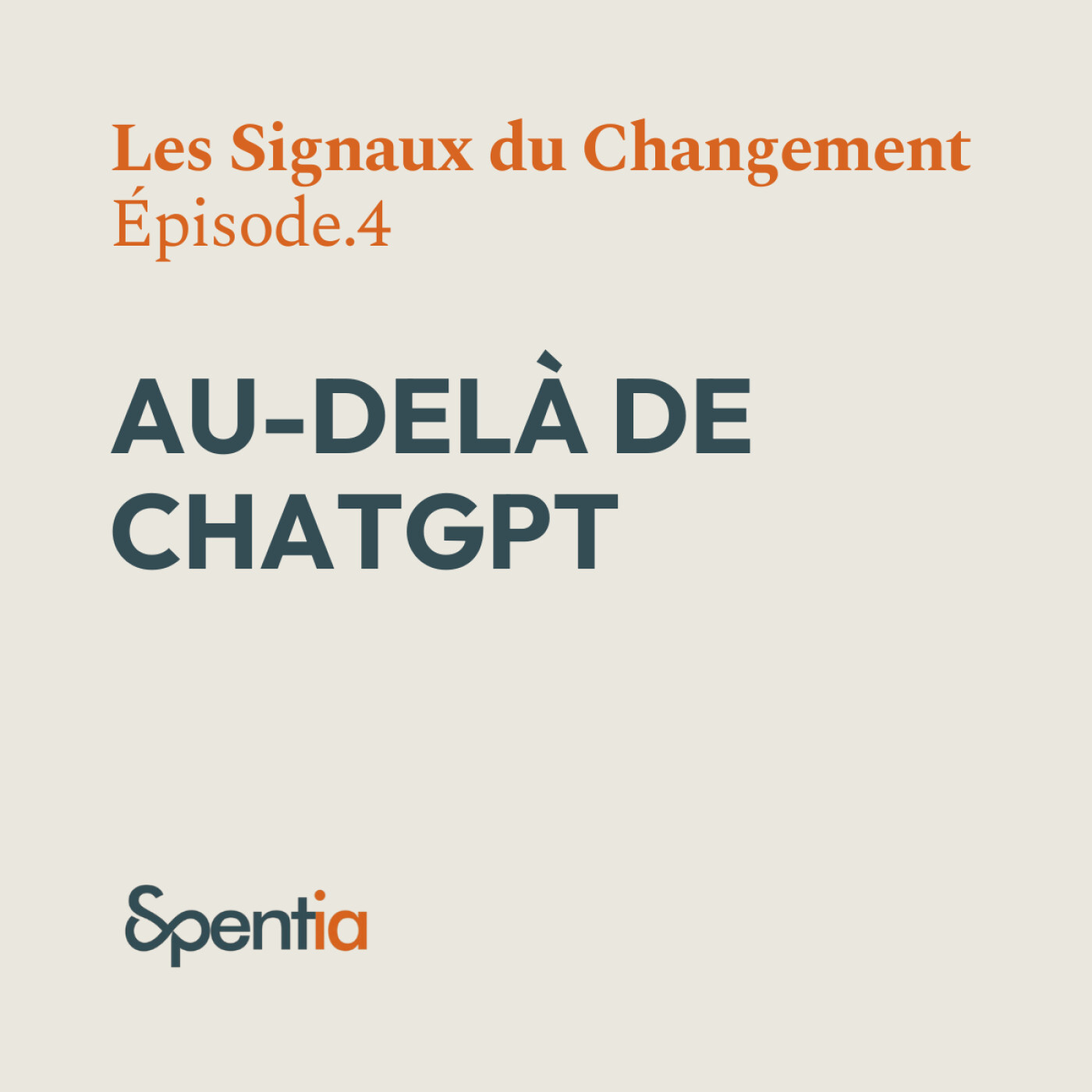 Au-delà de ChatGPT : Les 4 écoles qui se disputent le futur de l'IA