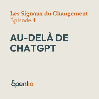 Au-delà de ChatGPT : Les 4 écoles qui se disputent le futur de l'IA cover