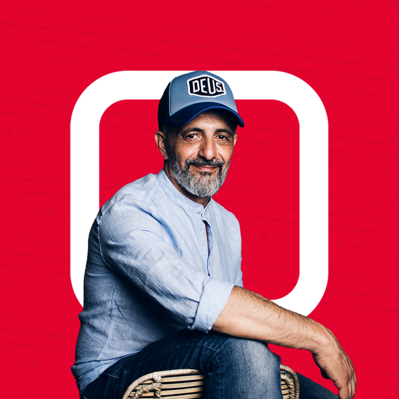 Be My Guest avec Rosco du 15 11 2025