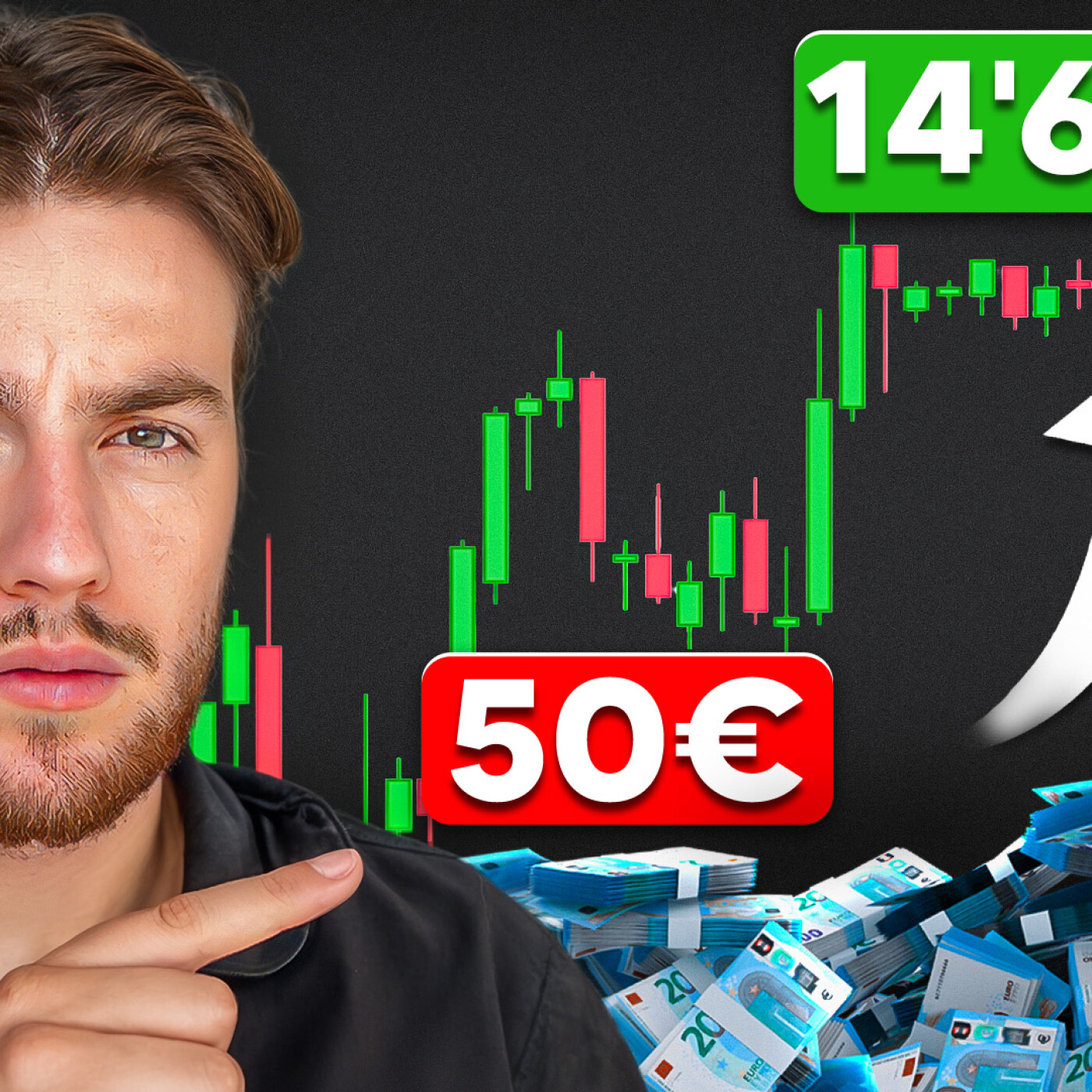Comment Commencer le Trading en Étant Débutant en 2025 (4 heures)