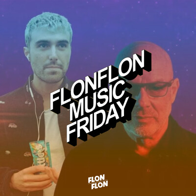 Flonflon Music Friday - 05/05/2023 cover