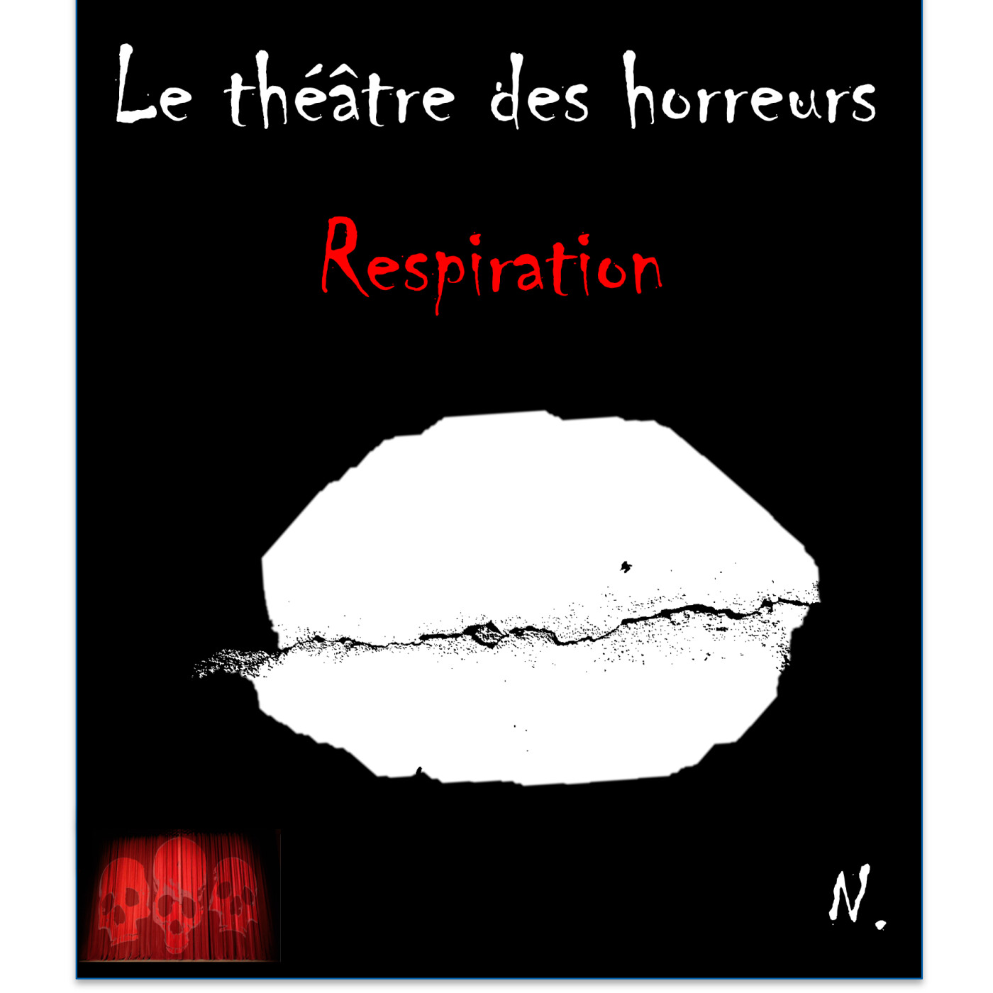 Le Théâtre des Horreurs