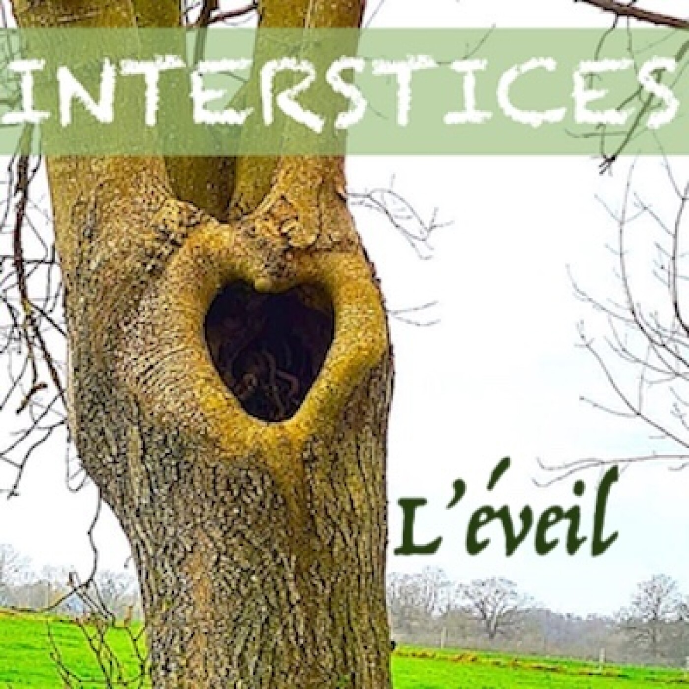 L'éveil
